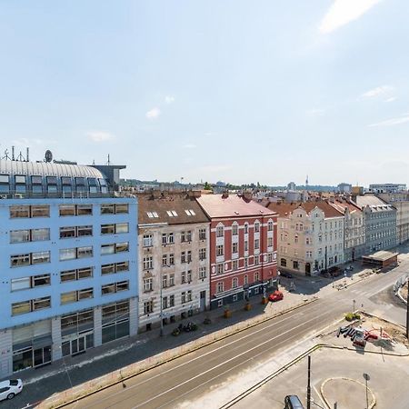 Brand New One Bedroom Apartment #54 In Brand New Building With Free Parking Praga Exterior foto